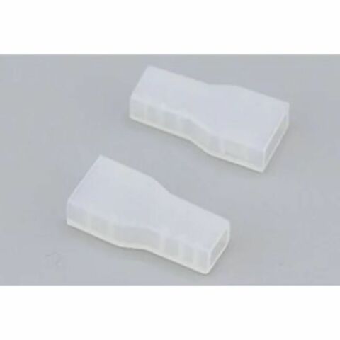 GWEST GF1D (300 ADET) 6.3 TERMİNAL KILIFI