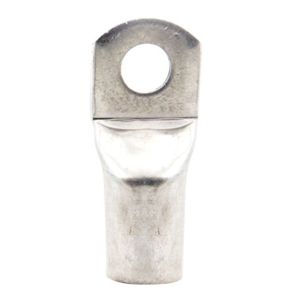 GWEST SKP-E 35-8 (300 ADET) EKONOMİK TİP SIKMALI KABLO PABUCU