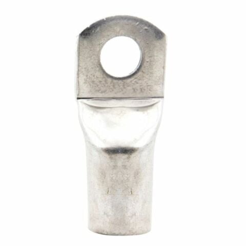 GWEST SKP-E 35-8 (300 ADET) EKONOMİK TİP SIKMALI KABLO PABUCU