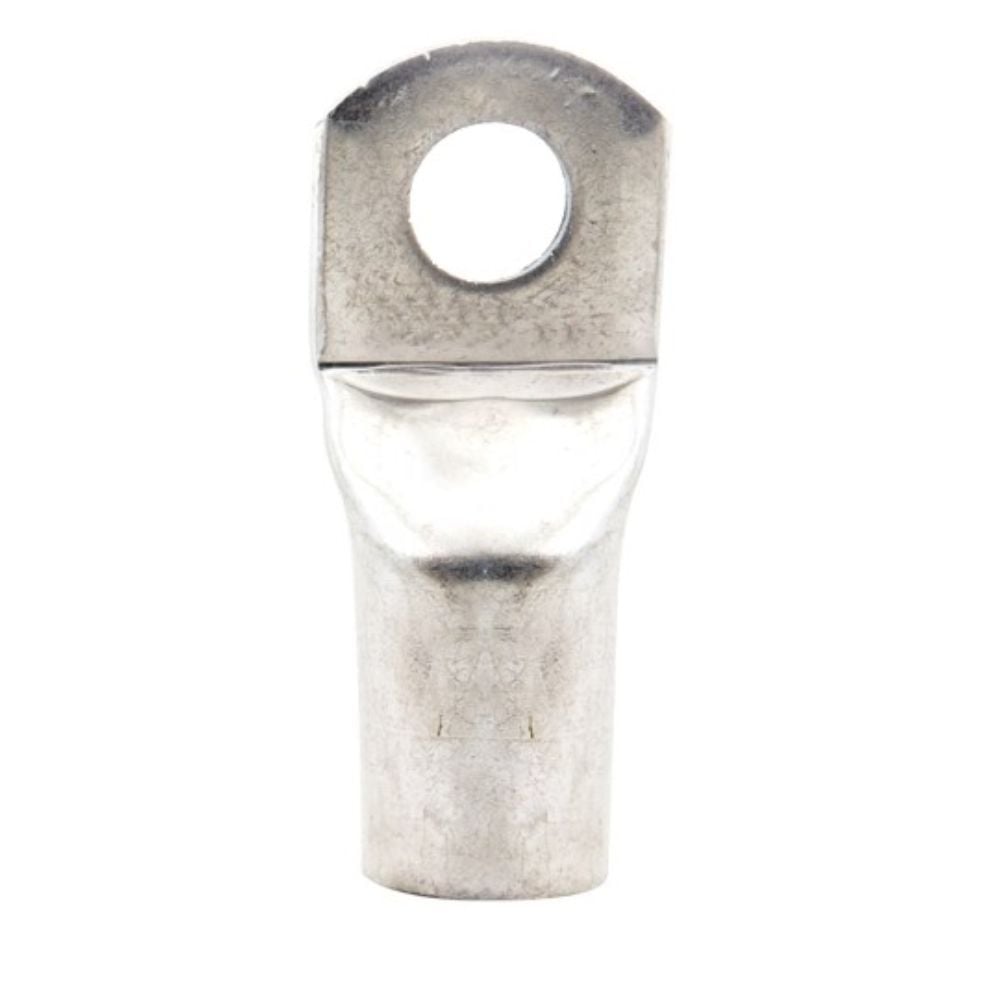 GWEST SKP-E 50-10 (200 ADET) EKONOMİK TİP SIKMALI KABLO PABUCU