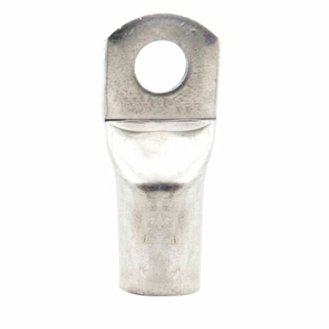 GWEST SKP-E 50-10 (200 ADET) EKONOMİK TİP SIKMALI KABLO PABUCU