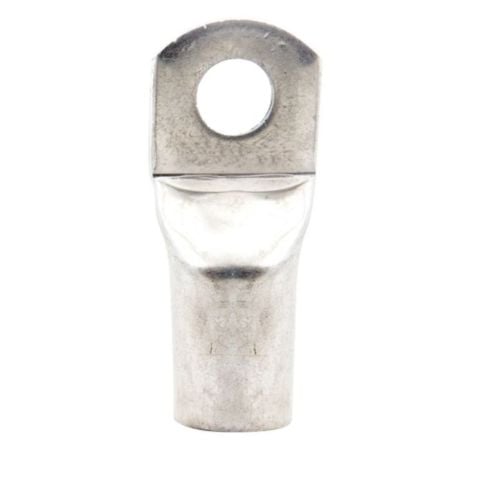 GWEST SKP-E 50-10 (200 ADET) EKONOMİK TİP SIKMALI KABLO PABUCU