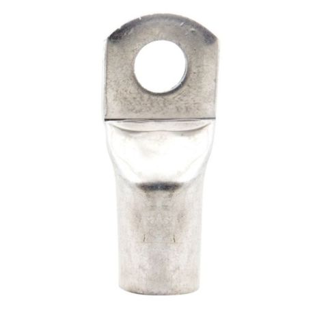 GWEST SKP-E 50-10 (200 ADET) EKONOMİK TİP SIKMALI KABLO PABUCU