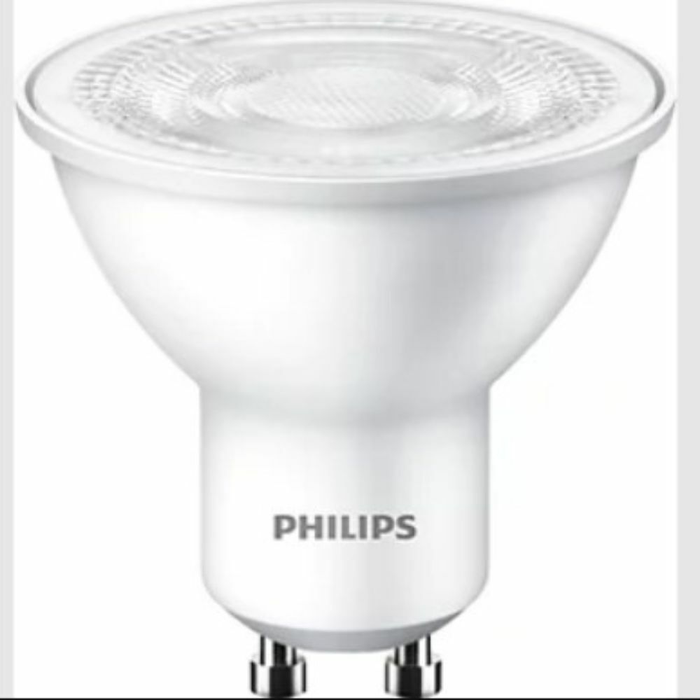 PHILIPS ESSENTİAL LED 4,7-50W GU10 840 36D 4