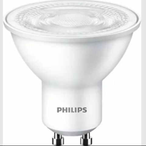 PHILIPS ESSENTİAL LED 4,7-50W GU10 840 36D 4