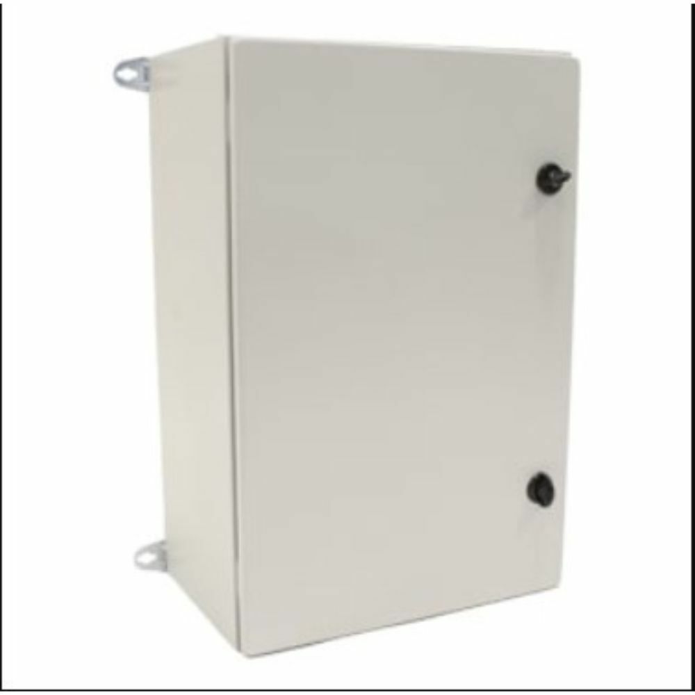 ÇETİNKAYA 40X60X20 A-E SERİSİ METAL DUVAR TİPİ TABAN SAÇLI EKO SERİSİ ETANJ PANO