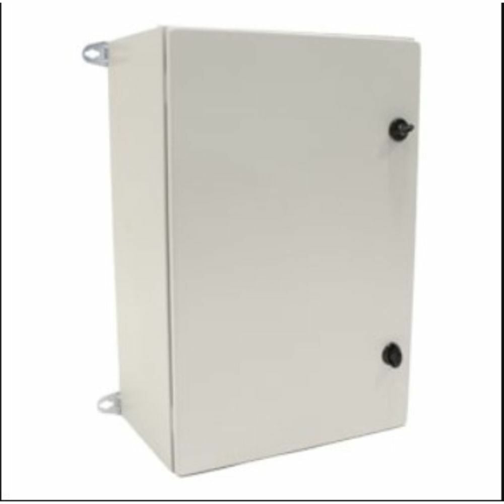 ÇETİNKAYA 40X60X20 A-E SERİSİ METAL DUVAR TİPİ TABAN SAÇLI EKO SERİSİ ETANJ PANO