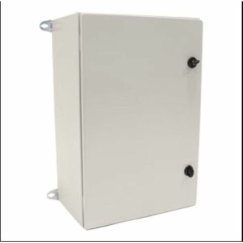 ÇETİNKAYA 40X60X20 A-E SERİSİ METAL DUVAR TİPİ TABAN SAÇLI EKO SERİSİ ETANJ PANO