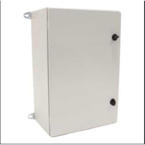 ÇETİNKAYA 40X60X20 A-E SERİSİ METAL DUVAR TİPİ TABAN SAÇLI EKO SERİSİ ETANJ PANO