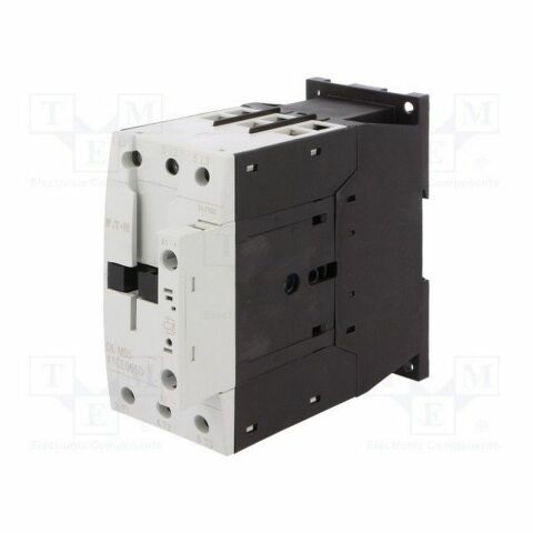 EATON DILM65(24V50/60HZ) GÜÇ KONTAKTÖRÜ (AC BOBİN) 65A