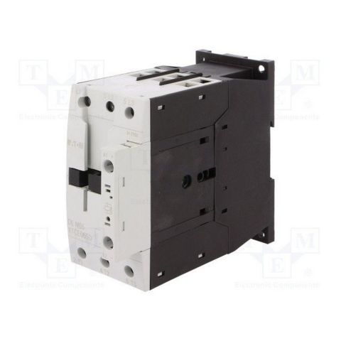 EATON DILM65(24V50/60HZ) GÜÇ KONTAKTÖRÜ (AC BOBİN) 65A