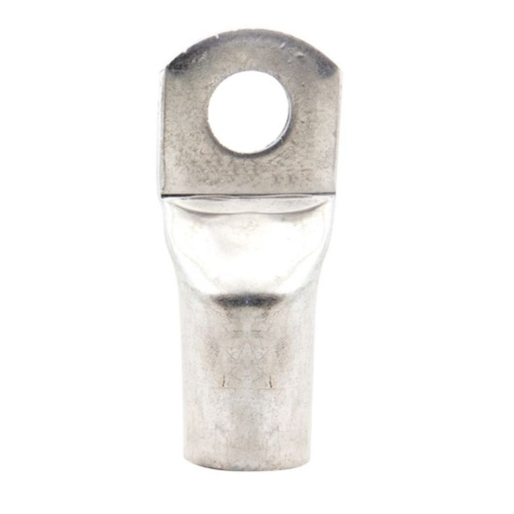 GWEST SKP-E 70-10 (100 ADET) EKONOMİK TİP SIKMALI KABLO PABUCU