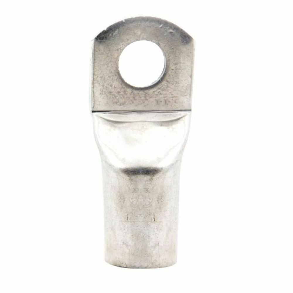 GWEST SKP-E 70-10 (100 ADET) EKONOMİK TİP SIKMALI KABLO PABUCU