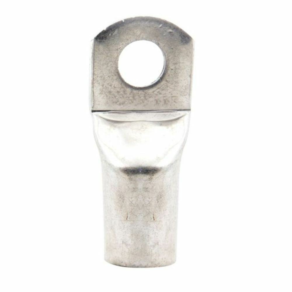 GWEST SKP-E 70-10 (100 ADET) EKONOMİK TİP SIKMALI KABLO PABUCU