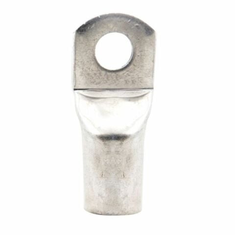 GWEST SKP-E 70-10 (100 ADET) EKONOMİK TİP SIKMALI KABLO PABUCU