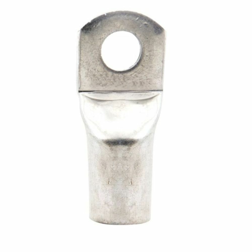 GWEST SKP-S 10-6 (1000 ADET) STANDART TİP SIKMALI KABLO PABUCU