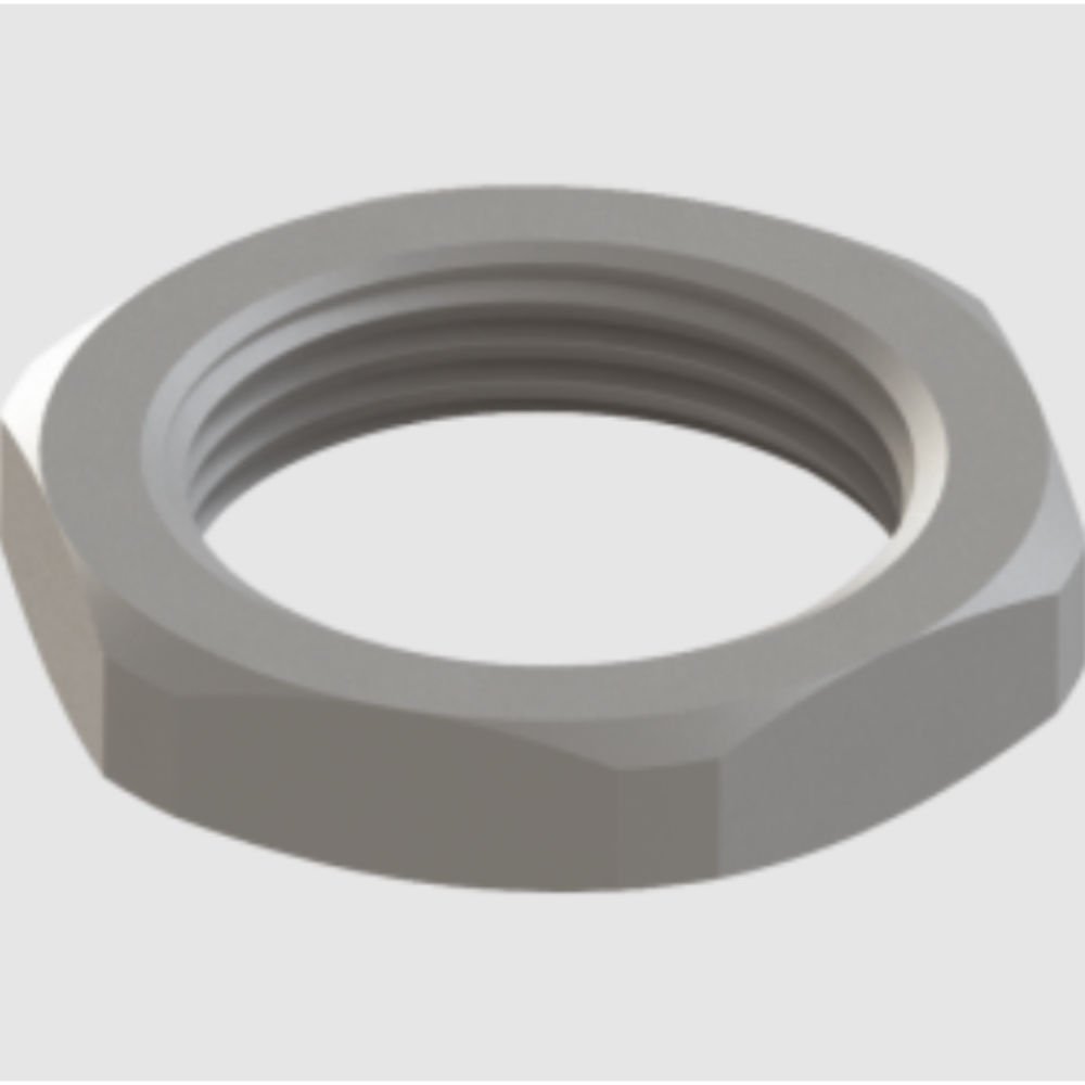 ORTAÇ PG-13,5 PLASTİK SOMUN GRİ OSG 04