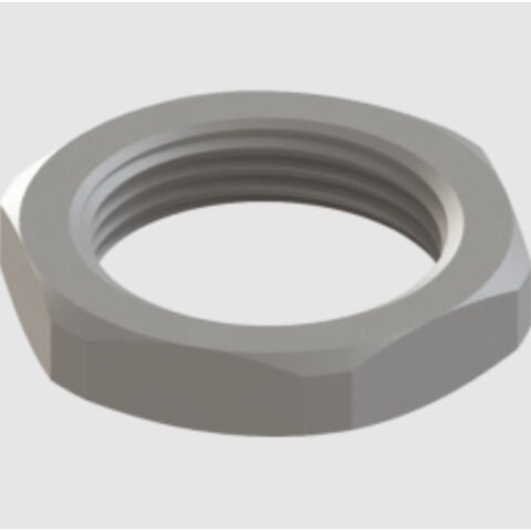 ORTAÇ PG-13,5 PLASTİK SOMUN GRİ OSG 04