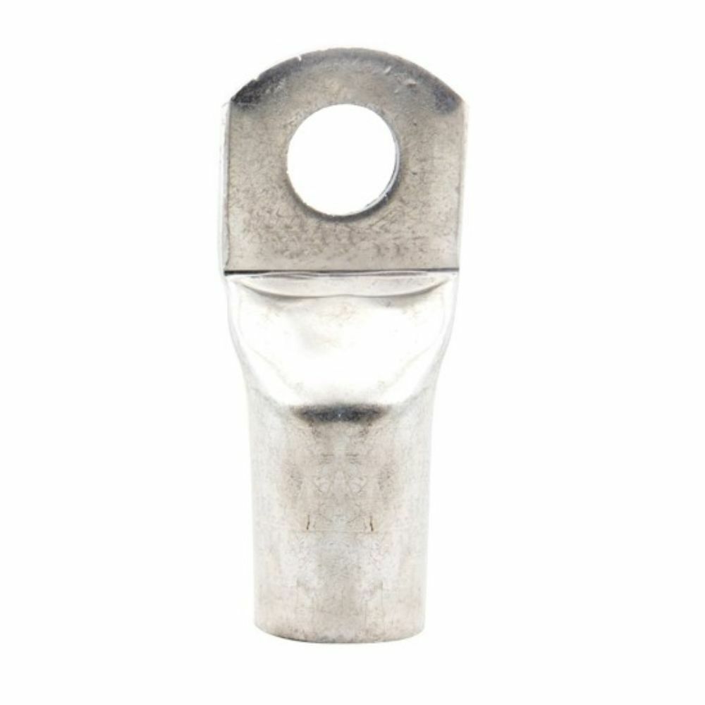 GWEST SKP-S 10-8 (1000 ADET) STANDART TİP SIKMALI KABLO PABUCU