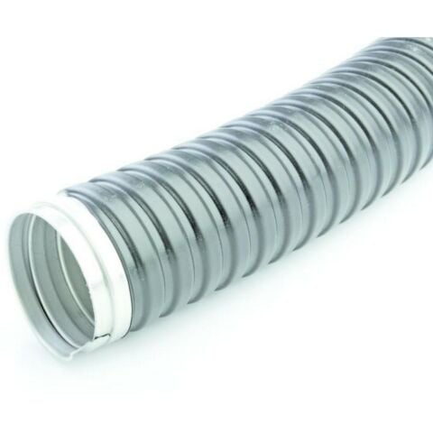 MUTLUSAN Ø37 İZOLELİ ÇELİK SPİRAL (1-2) (EKO) (25 METRE)