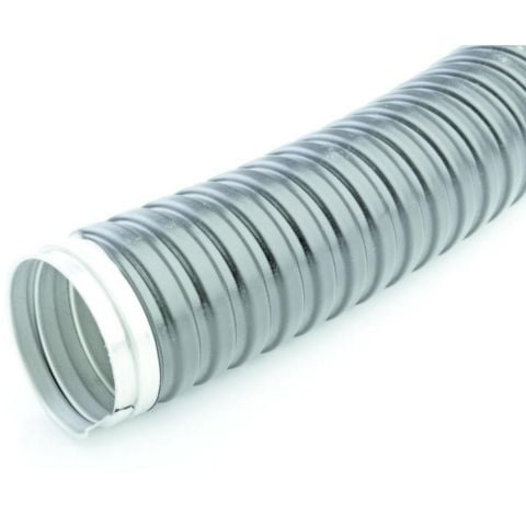 MUTLUSAN Ø37 İZOLELİ ÇELİK SPİRAL (1-2) (EKO) (25 METRE)