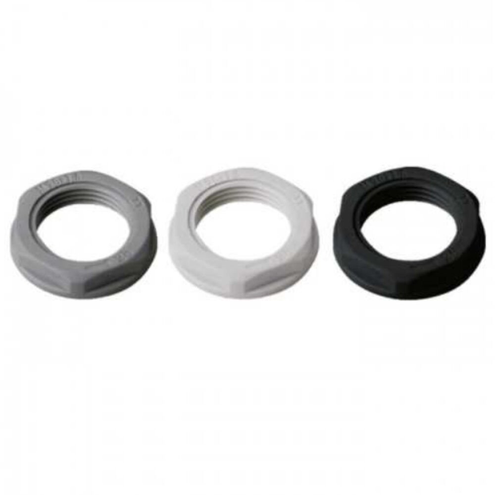 ORTAÇ PG-16 PLASTİK SOMUN GRİ OSG 05