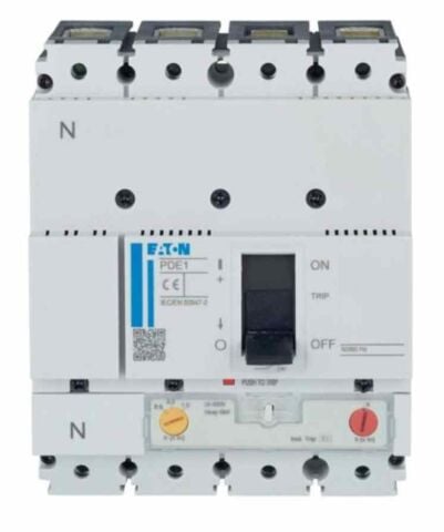 EATON KOMPAKT ŞALTER 4X63A 36KA-EATON