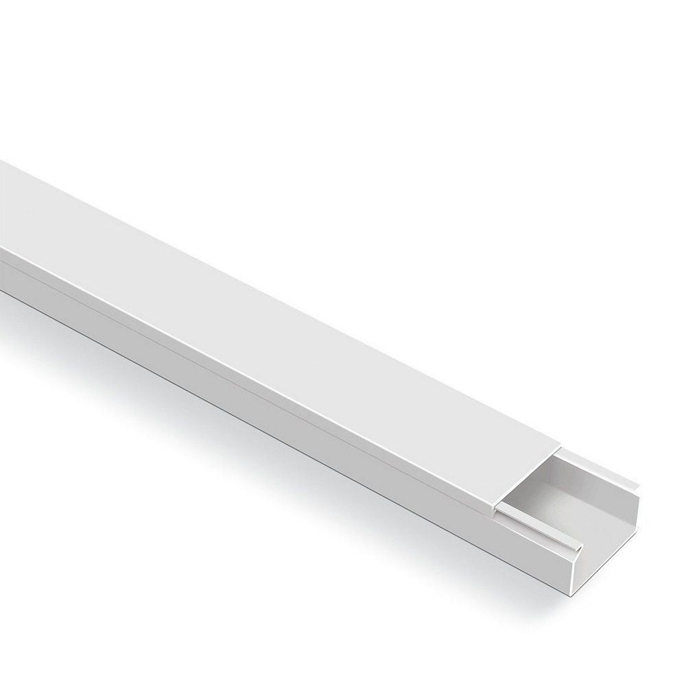 MUTLUSAN 40X25 KABLO KANALI CANALEX (80 METRE)