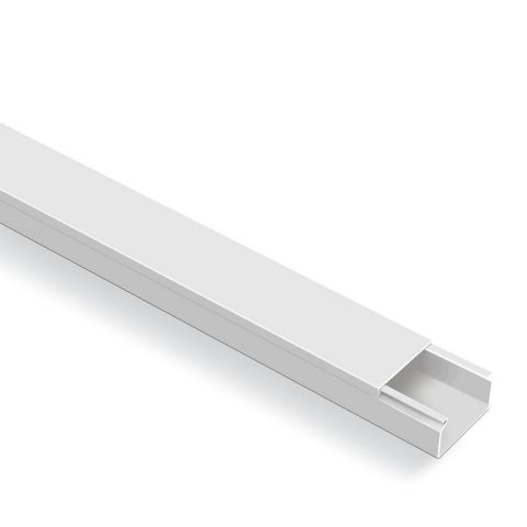 MUTLUSAN 40X25 KABLO KANALI CANALEX (80 METRE)