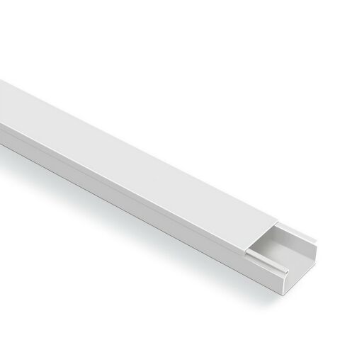 MUTLUSAN 40X25 KABLO KANALI CANALEX (80 METRE)