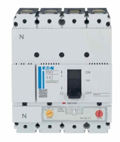 EATON KOMPAKT ŞALTER 4X80A 36KA-EATON