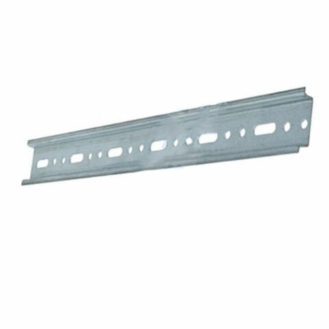 GWEST GW-MR2 1MM DELİKLİ SAC MONTAJ RAYI (2MT) (30 ADET)