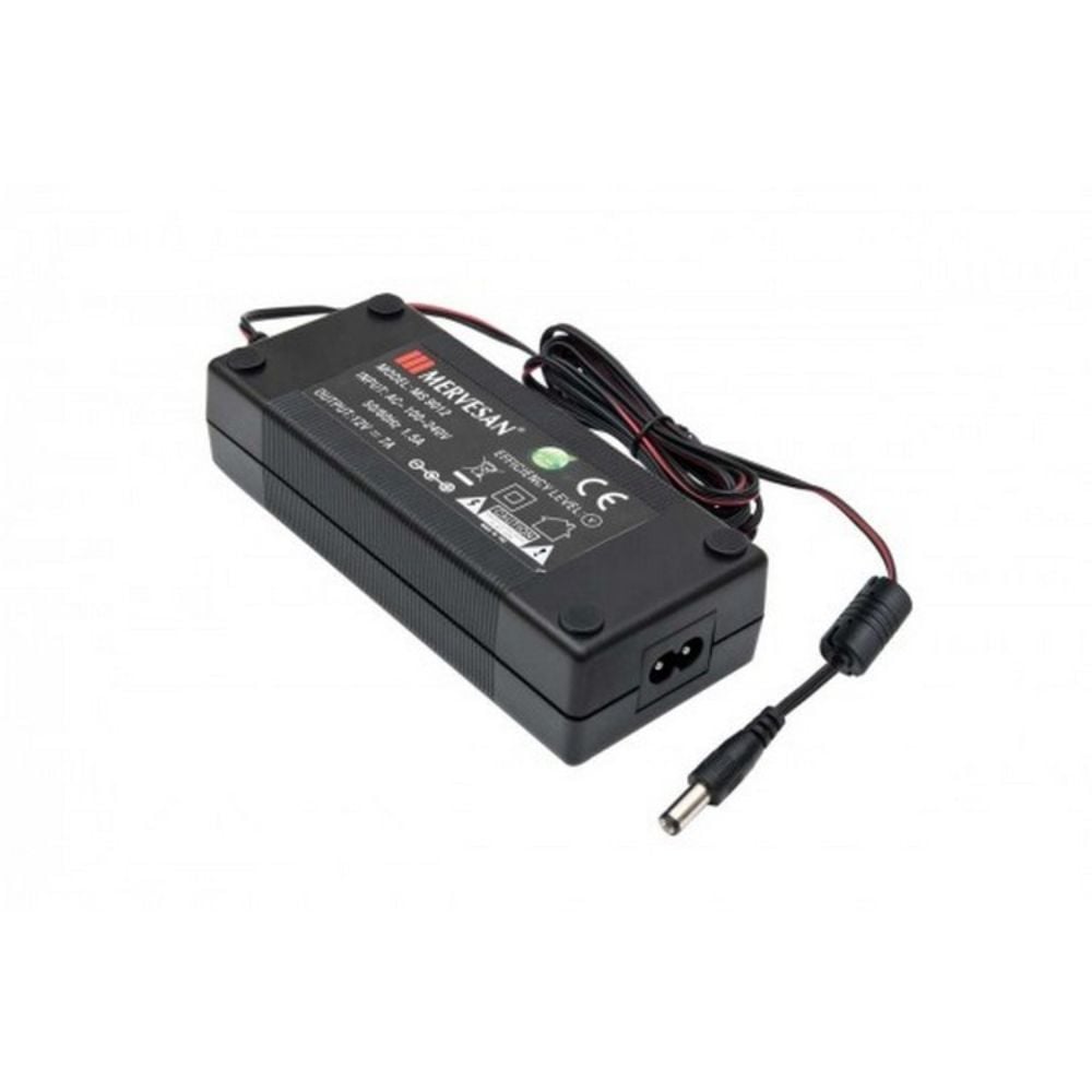 MERVESAN MT-9012 90 WATT 12VDC ADAPTÖR TRAFO VE DRİVER