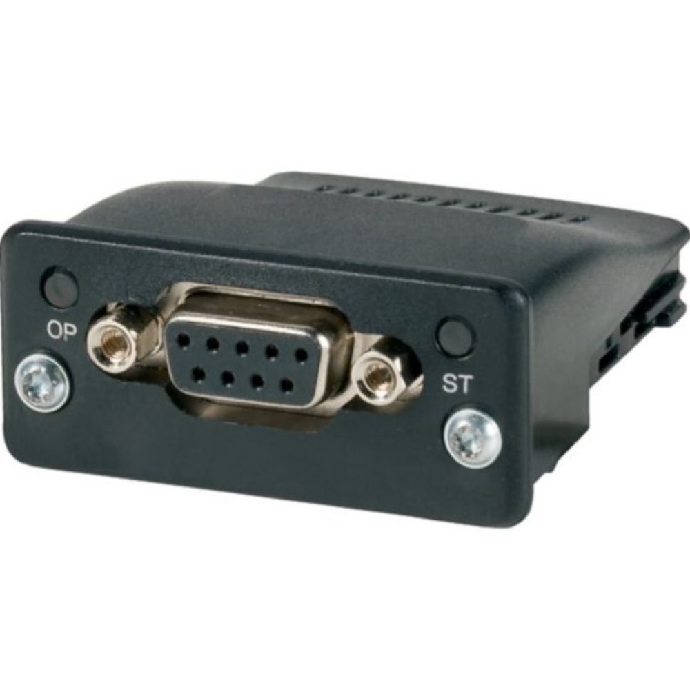 EATON DE6-NET-DP HABERLEŞME MODÜLÜ PROFIBUS-DP (DF-EATON