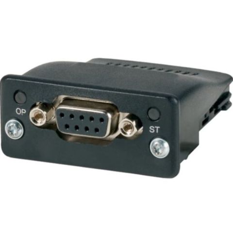 EATON DE6-NET-DP HABERLEŞME MODÜLÜ PROFIBUS-DP (DF-EATON