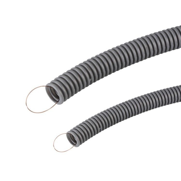 MUTLUSAN PLASTİK MUTLUSAN 16Ø TELLİ SPİRAL (ALEV YAYMAYAN)