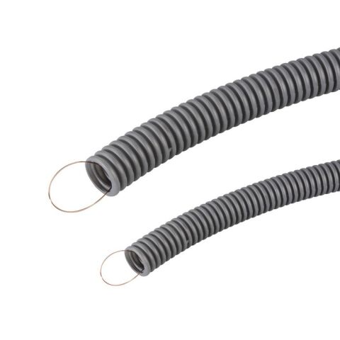 MUTLUSAN PLASTİK MUTLUSAN 16Ø TELLİ SPİRAL (ALEV YAYMAYAN)