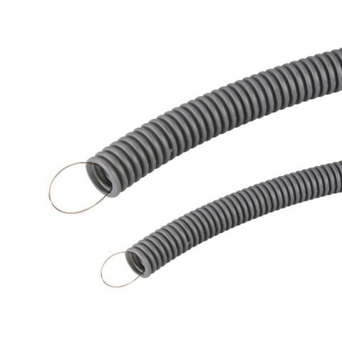 MUTLUSAN PLASTİK MUTLUSAN 16Ø TELLİ SPİRAL (ALEV YAYMAYAN)