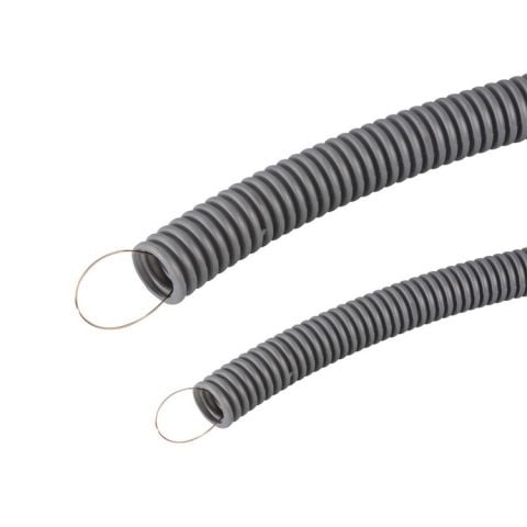 MUTLUSAN PLASTİK MUTLUSAN 16Ø TELLİ SPİRAL (ALEV YAYMAYAN)