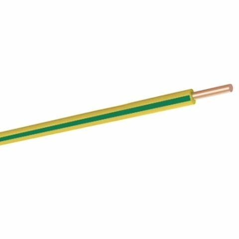 HES 1X16 NYA KABLO ( 100 METRE )