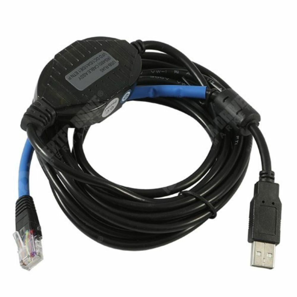 EATON DEX-CBL-3M0-ICS KEYPAD BAĞLANTI KABLOSU 3M-EATON