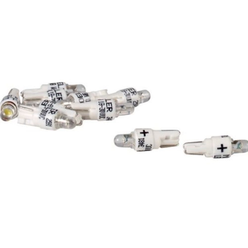 EATON LEDWB-W BUTON AKSESUARI: LED, 24VDC-BEYAZ (Ø16 BUTONLAR İÇİN)