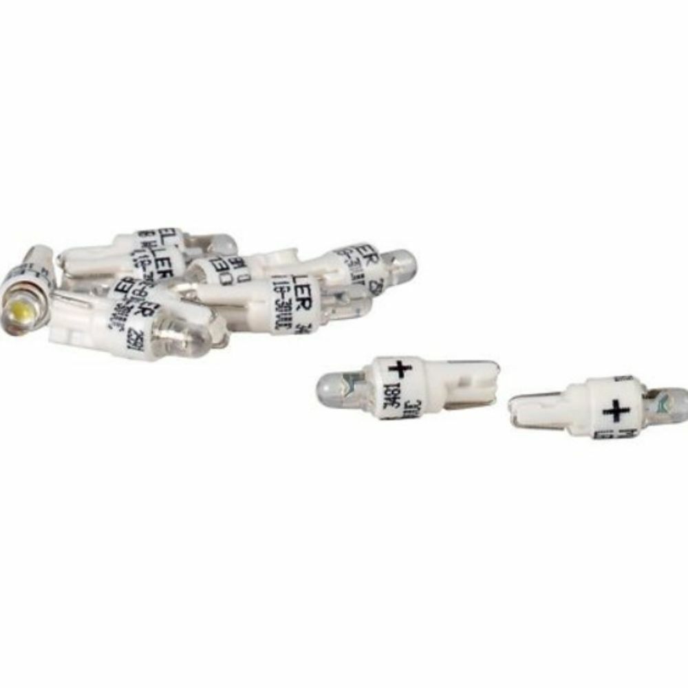 EATON LEDWB-W BUTON AKSESUARI: LED, 24VDC-BEYAZ (Ø16 BUTONLAR İÇİN)