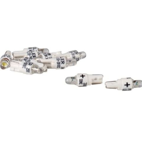 EATON LEDWB-W BUTON AKSESUARI: LED, 24VDC-BEYAZ (Ø16 BUTONLAR İÇİN)