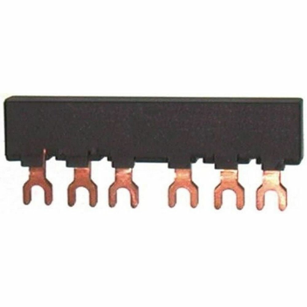 EATON 63961 MOTOR KORUMA ŞALTERİ AKSESUARI: BESLEME BARASI 2'Lİ (PKZM0 İÇİN)