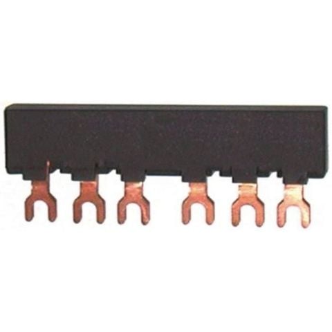 EATON 63961 MOTOR KORUMA ŞALTERİ AKSESUARI: BESLEME BARASI 2'Lİ (PKZM0 İÇİN)