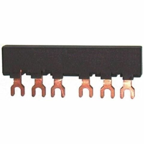 EATON 63961 MOTOR KORUMA ŞALTERİ AKSESUARI: BESLEME BARASI 2'Lİ (PKZM0 İÇİN)