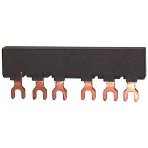 EATON 63961 MOTOR KORUMA ŞALTERİ AKSESUARI: BESLEME BARASI 2'Lİ (PKZM0 İÇİN)