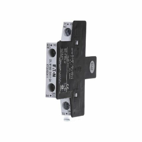 EATON DILM1000-XHI11-SA KONTAKTÖR AKSESUARI: YARDIMCI KONTAK 1NA+1NK (DILM40-1000 İÇİN)