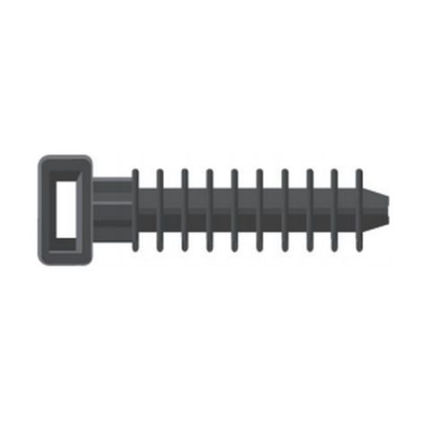 ORTAÇ SAPİSELCO DÜBEL KROŞELER-KABLOBAĞI AKSESUARL (100 ADET)